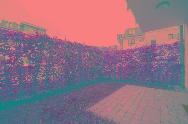Dom & House - Apartments Aquarius Sopot Exterior foto